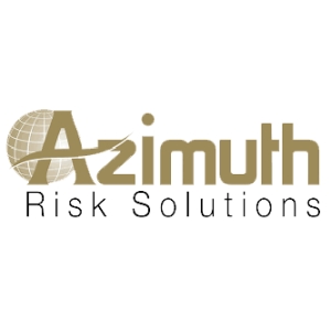 Azimuth Meridian Expat Health Insurance Company Logo