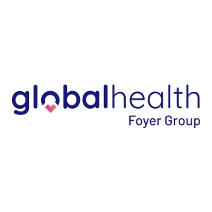 Foyer global health insurance company logo