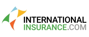 international insurance broker logo